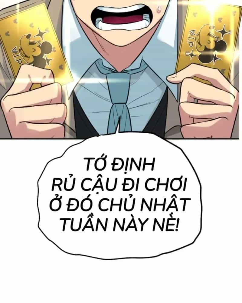 Good/Bad Fortune - Chương 129 - ảnh 15
