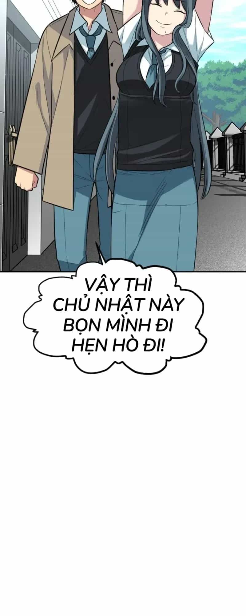 Good/Bad Fortune - Chương 129 - ảnh 3