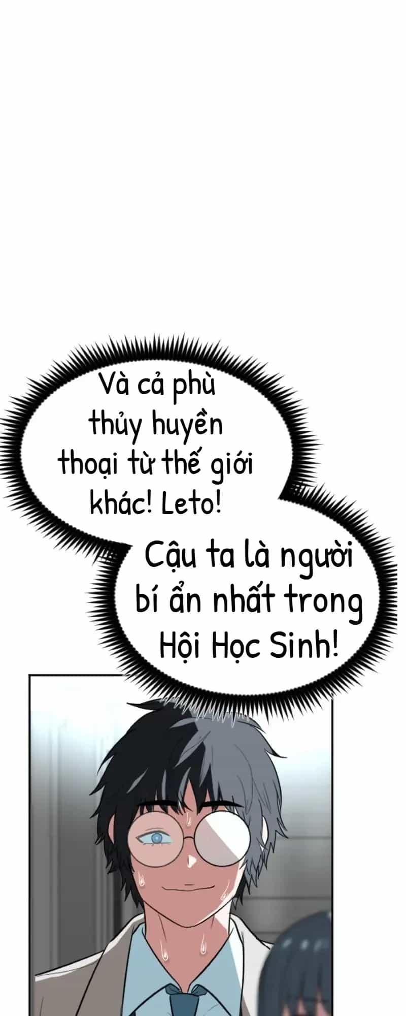 Good/Bad Fortune - Chương 129 - ảnh 45