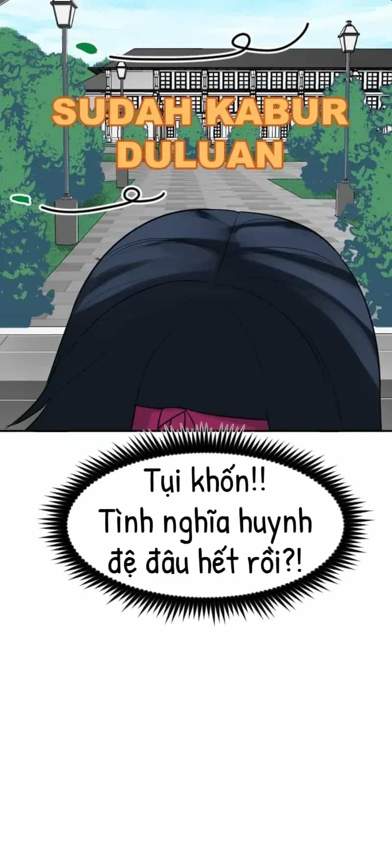 Good/Bad Fortune - Chương 129 - ảnh 65