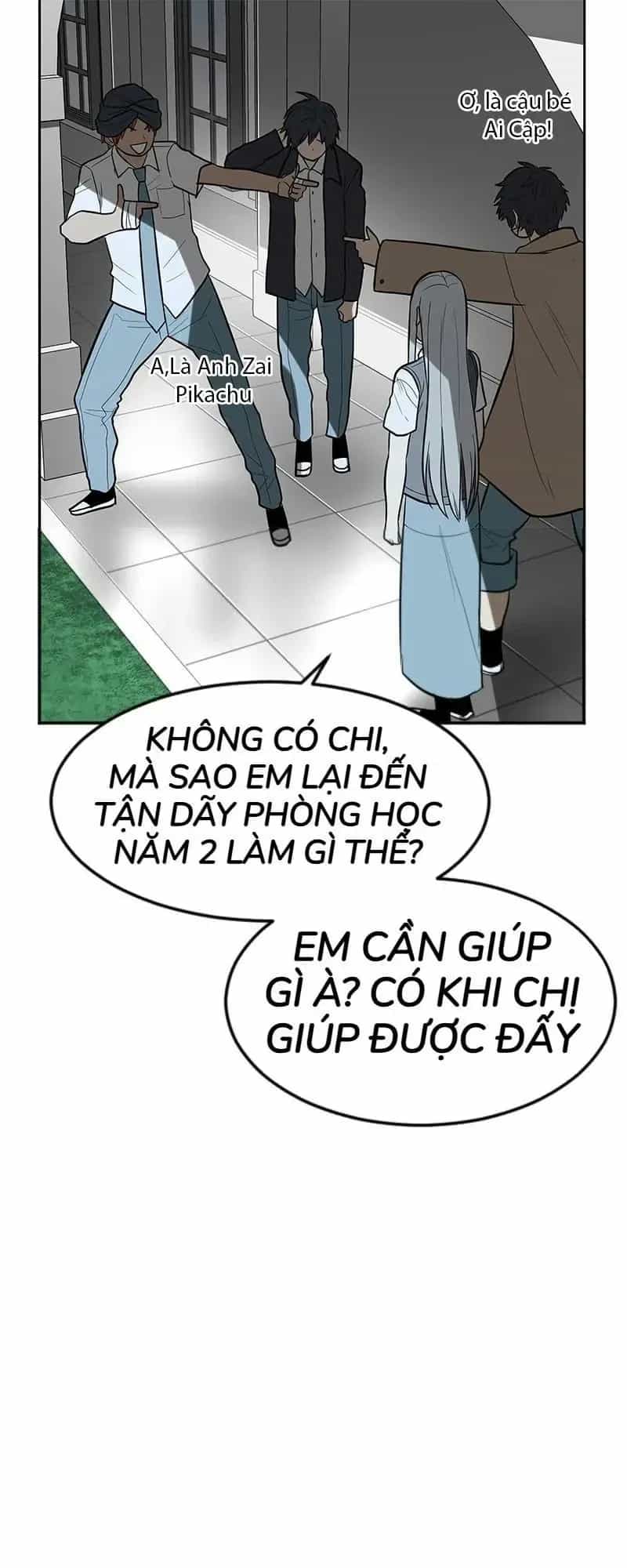 Good/Bad Fortune - Chương 129 - ảnh 69