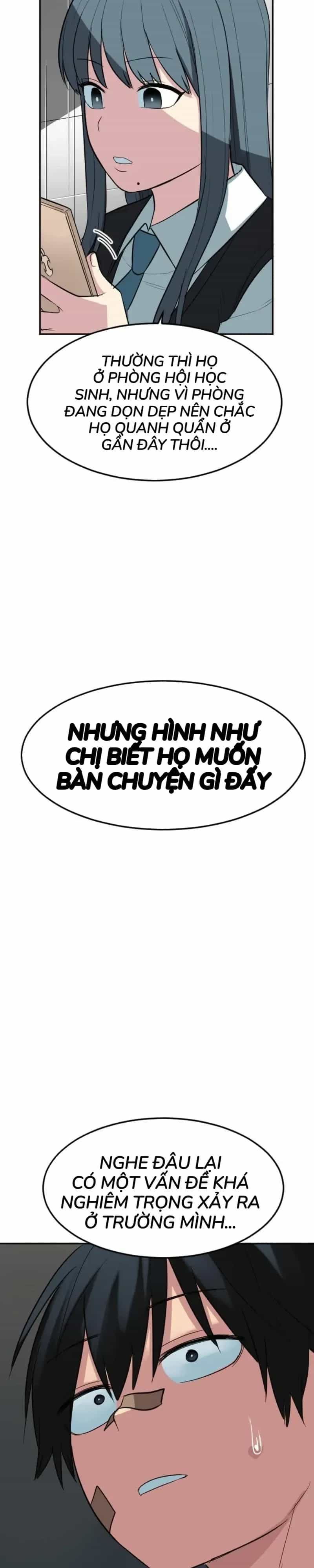 Good/Bad Fortune - Chương 129 - ảnh 73