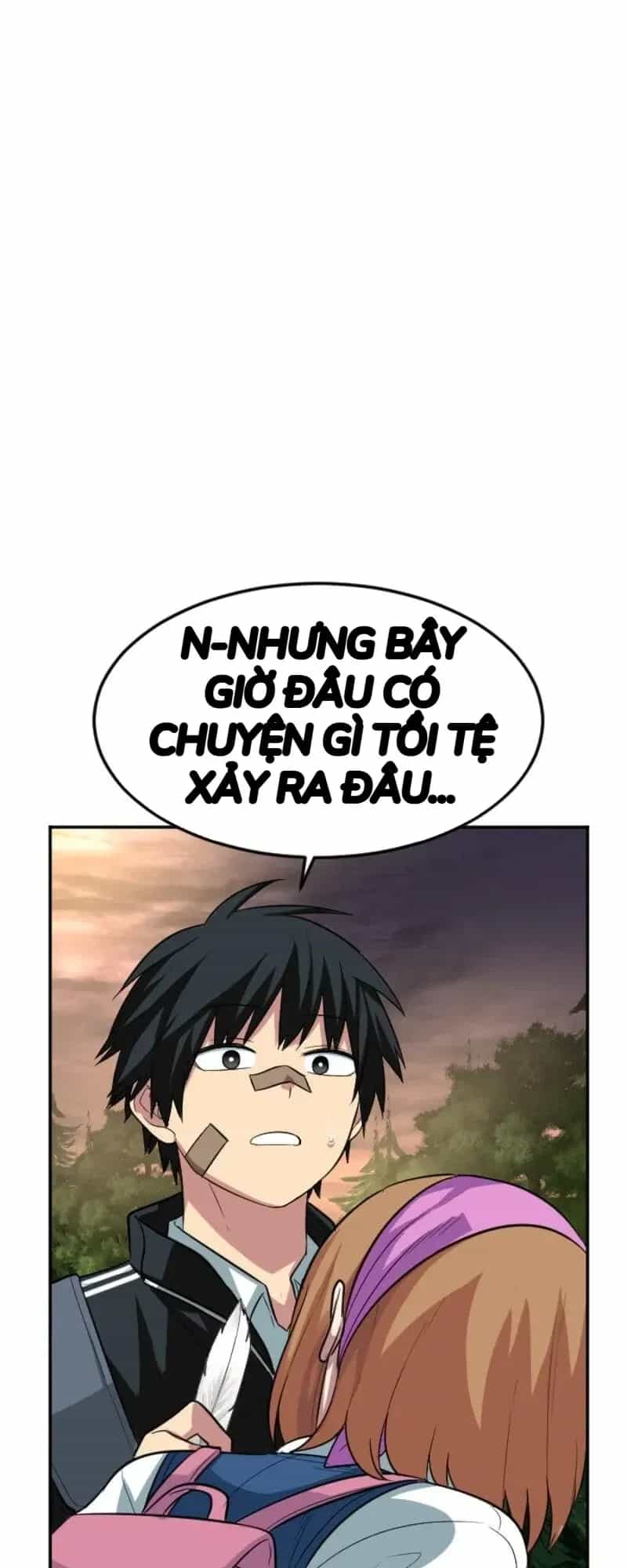 Good/Bad Fortune - Chương 131 - ảnh 13