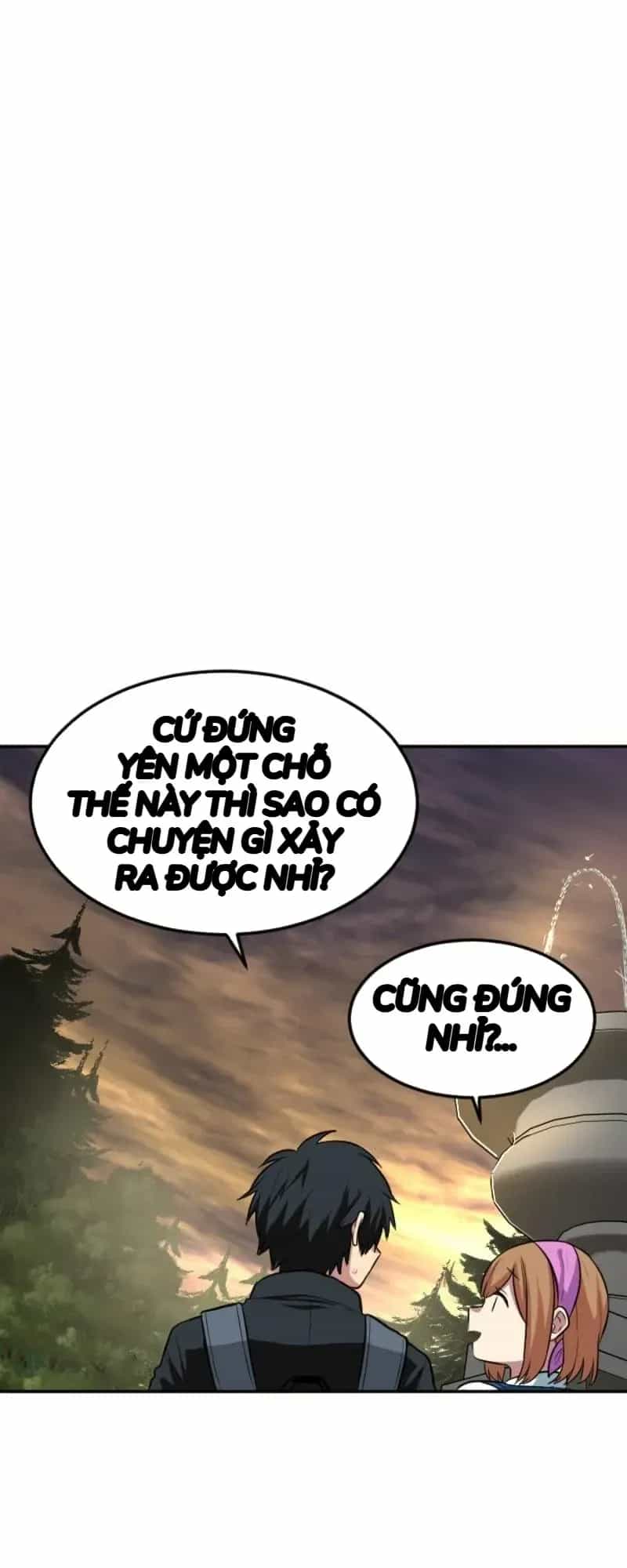 Good/Bad Fortune - Chương 131 - ảnh 29