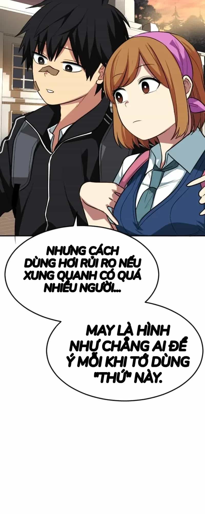 Good/Bad Fortune - Chương 131 - ảnh 4