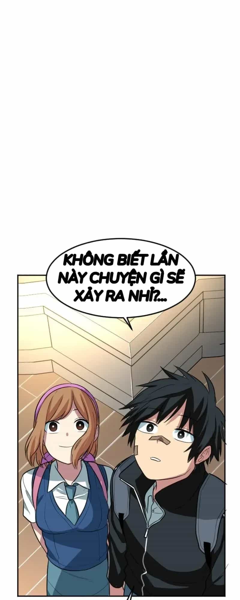 Good/Bad Fortune - Chương 131 - ảnh 79