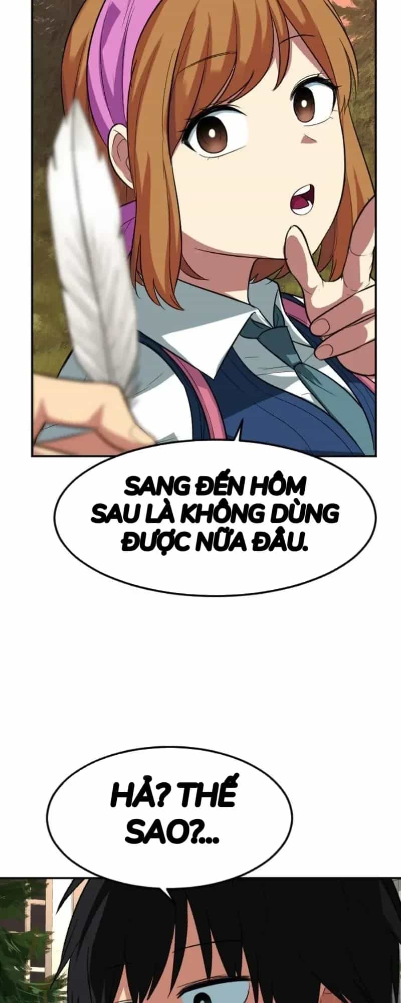 Good/Bad Fortune - Chương 131 - ảnh 8