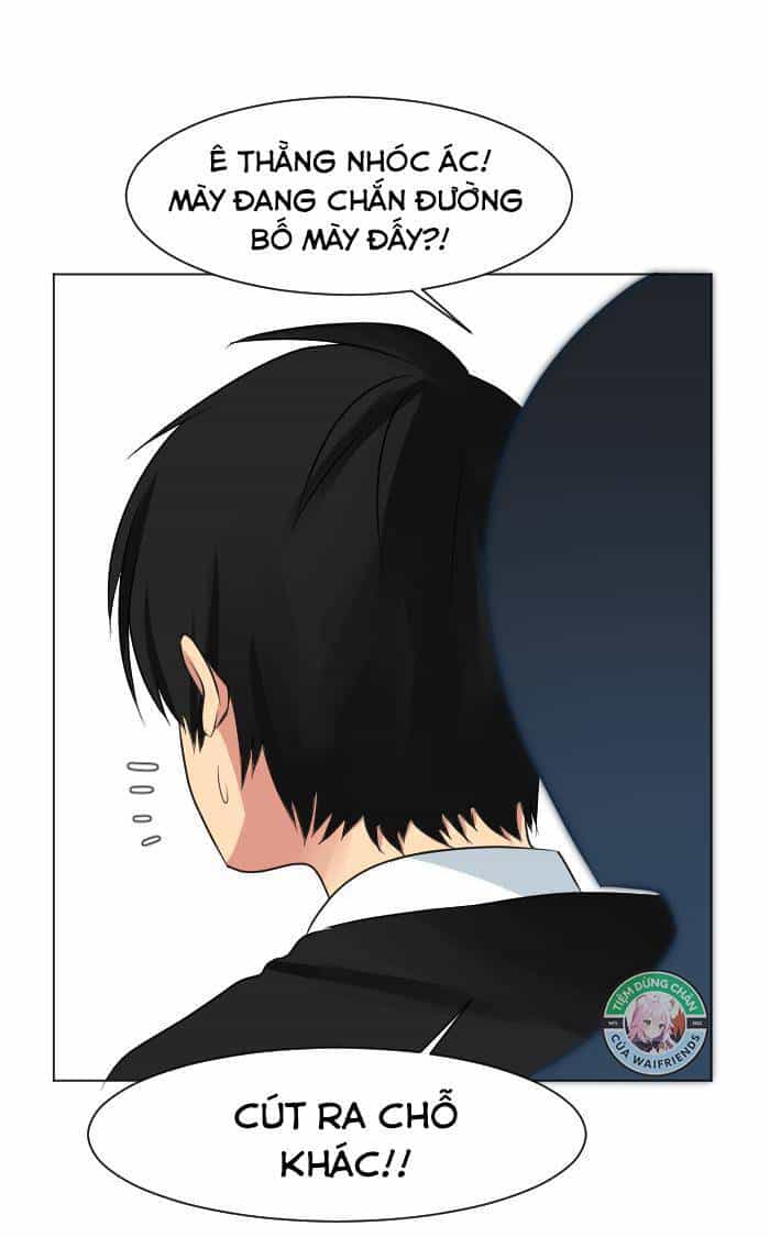 Good/Bad Fortune - Chương 18 - ảnh 41