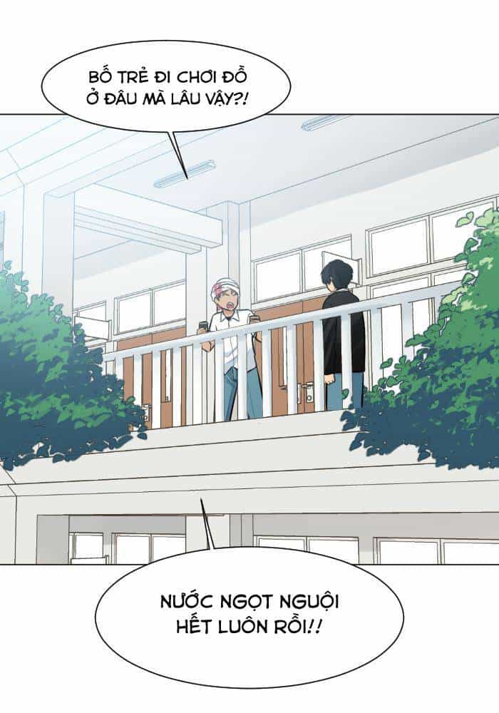 Good/Bad Fortune - Chương 20 - ảnh 18