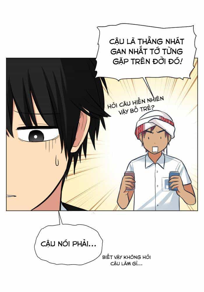 Good/Bad Fortune - Chương 20 - ảnh 24