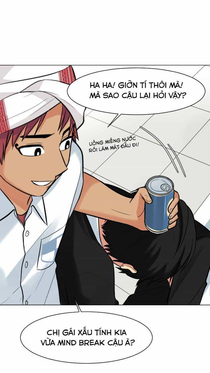 Good/Bad Fortune - Chương 20 - ảnh 25