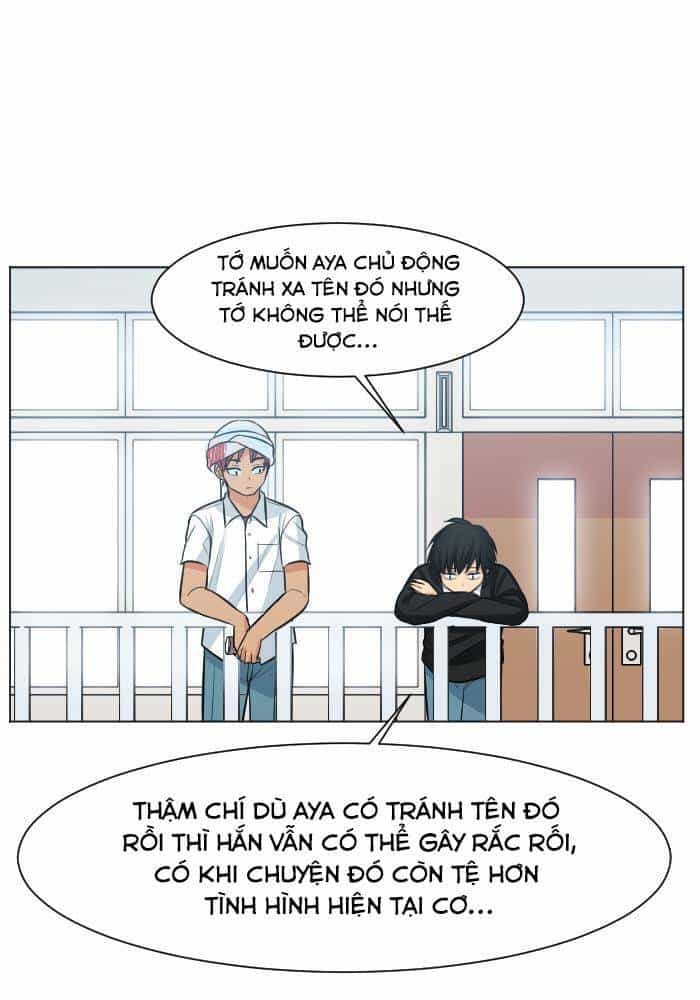 Good/Bad Fortune - Chương 20 - ảnh 29