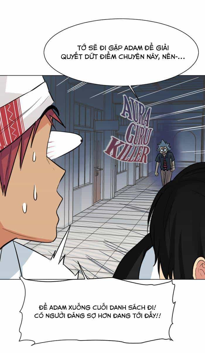 Good/Bad Fortune - Chương 20 - ảnh 41