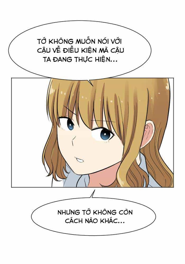 Good/Bad Fortune - Chương 23 - ảnh 18