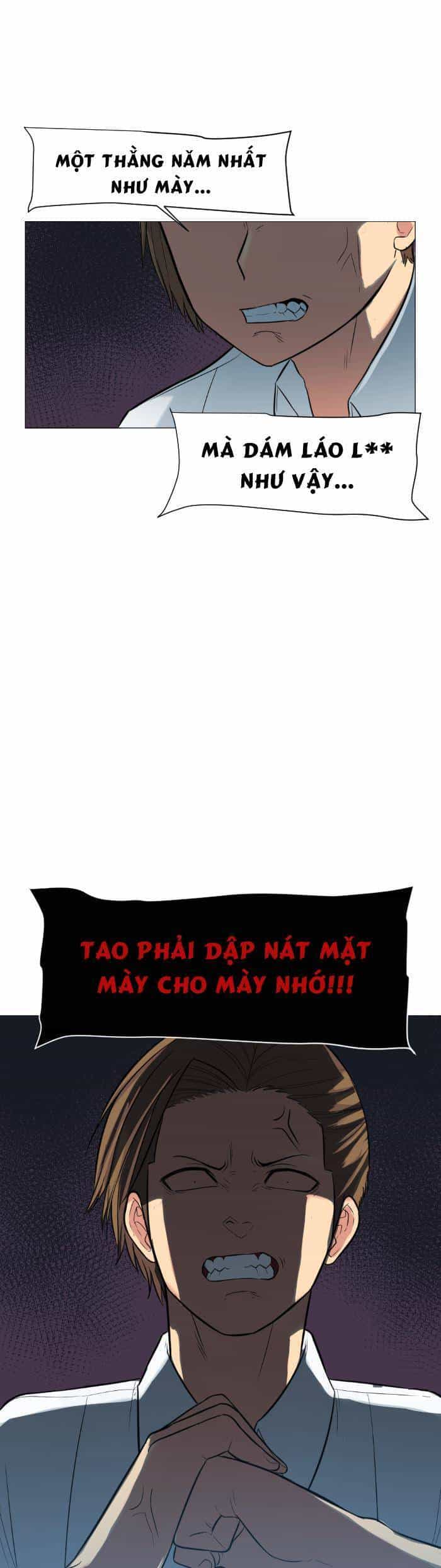 Good/Bad Fortune - Chương 30 - ảnh 2