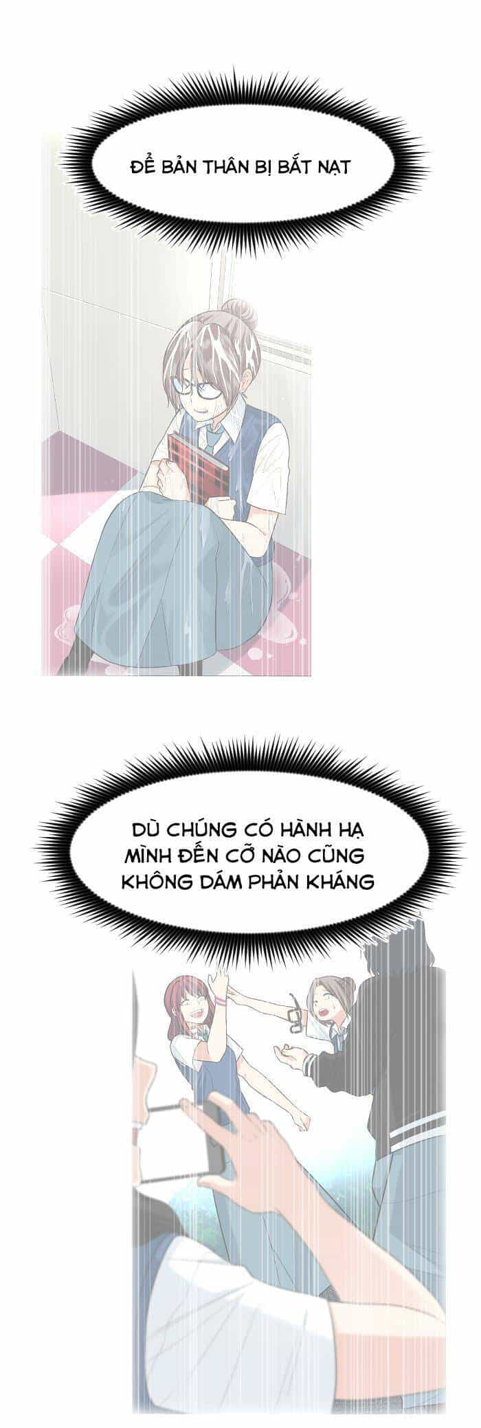 Good/Bad Fortune - Chương 48 - ảnh 5
