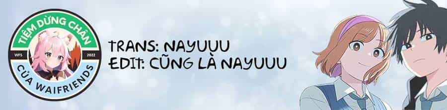 Good/Bad Fortune - Chương 64 - ảnh 2