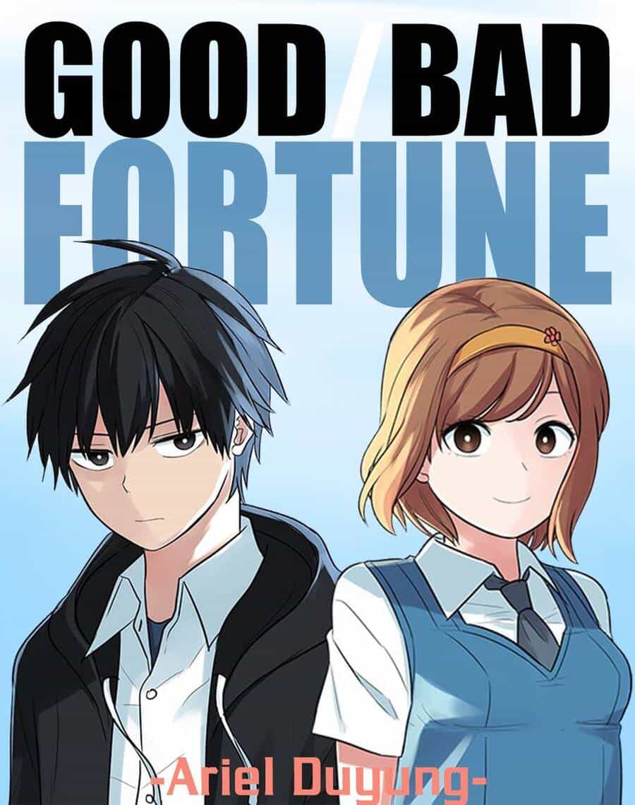Good/Bad Fortune - Chương 95 - ảnh 1