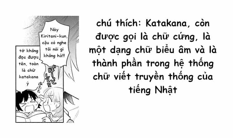 Goodbye Sengen - Chương 11 - ảnh 33