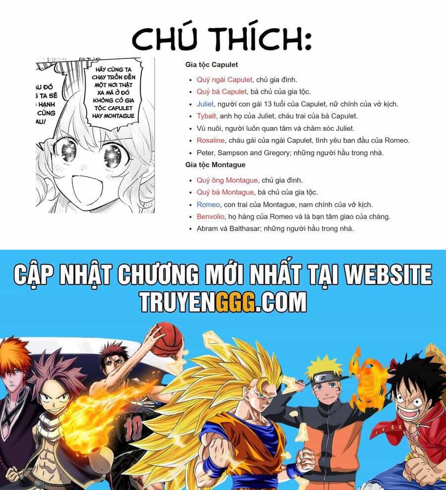 Goodbye Sengen - Chương 15 - ảnh 29
