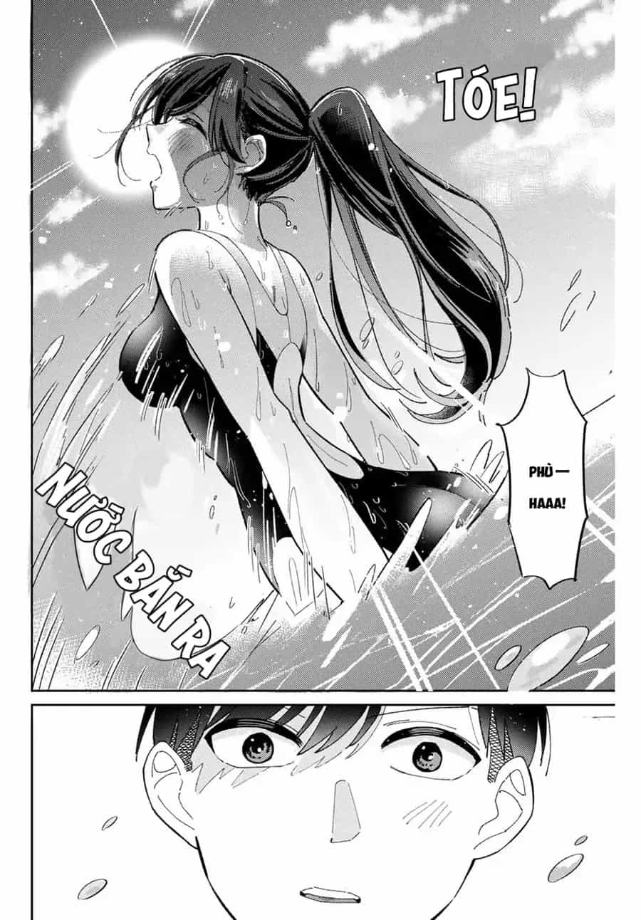 Gorin No Megami-Sama - Chương 1 - ảnh 13