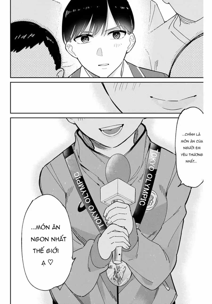 Gorin No Megami-Sama - Chương 1 - ảnh 53