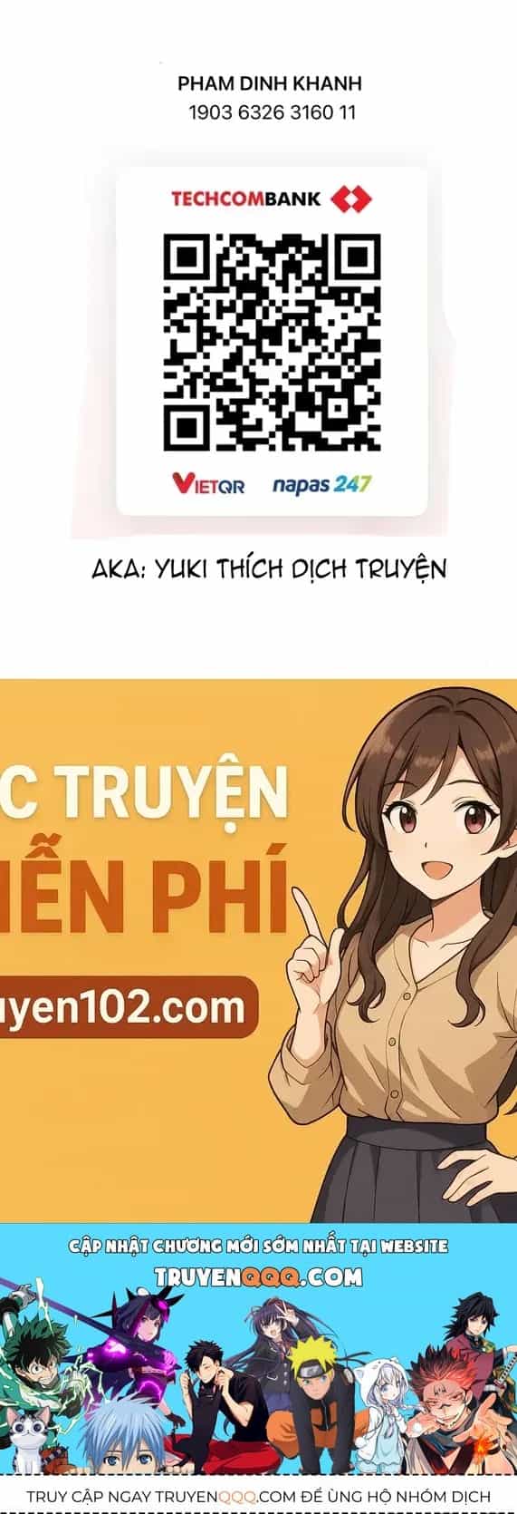 Gorin No Megami-Sama - Chương 1 - ảnh 56