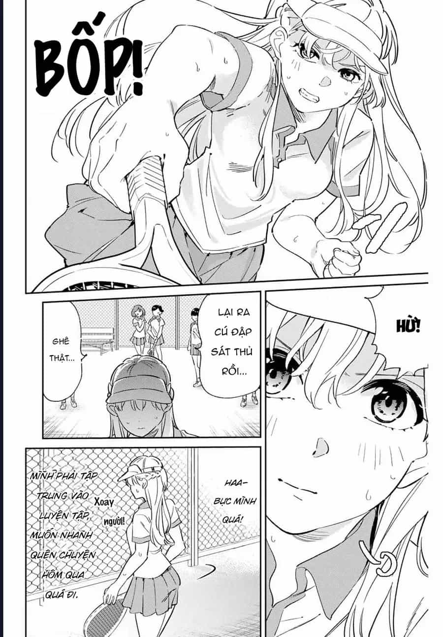 Gorin No Megami-Sama - Chương 2 - ảnh 14