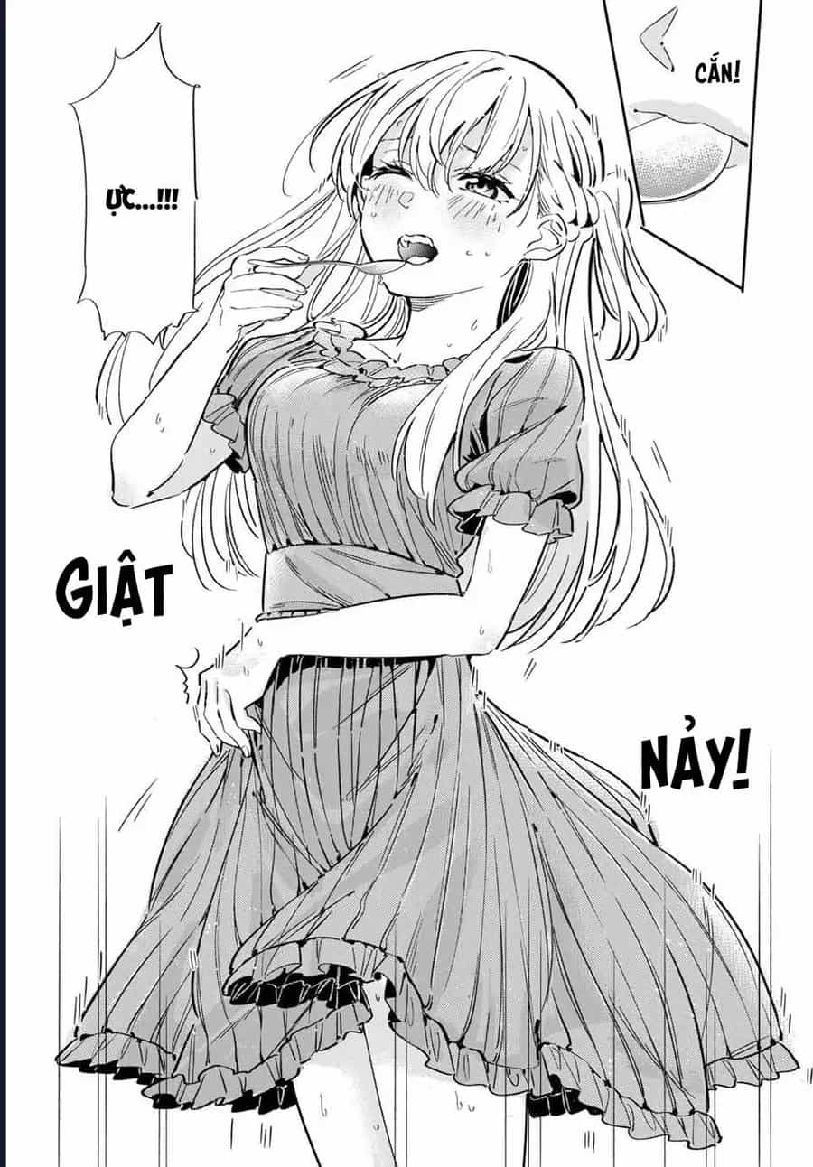 Gorin No Megami-Sama - Chương 2 - ảnh 27