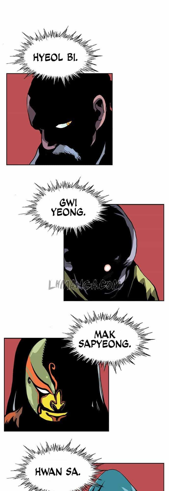 Gosu - Chương 0 - ảnh 9