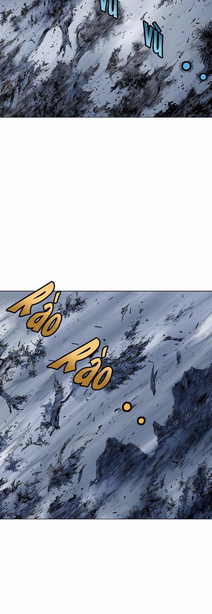 Gosu - Chương 99 - ảnh 15