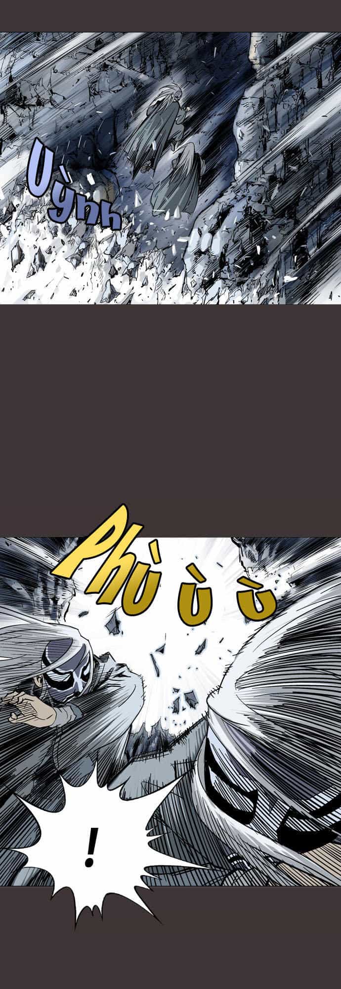 Gosu - Chương 99 - ảnh 21