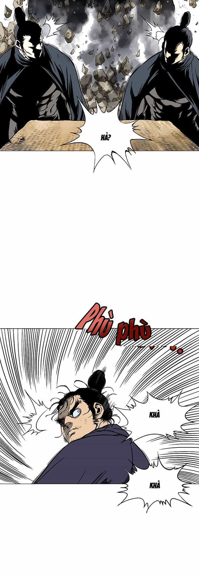 Gosu - Chương 100 - ảnh 52