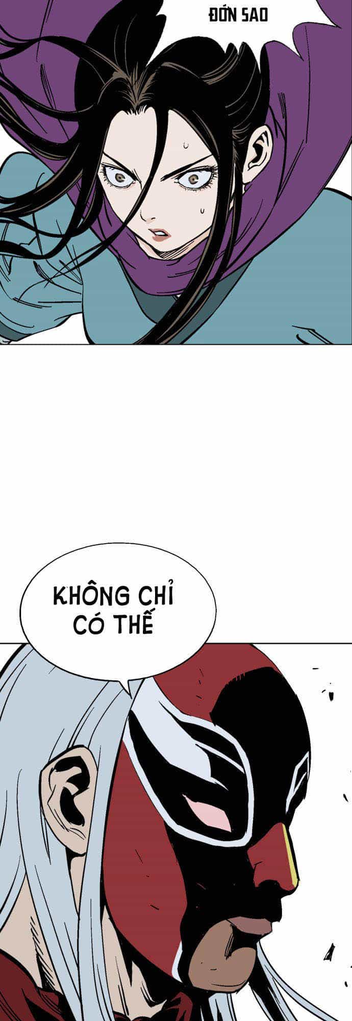 Gosu - Chương 101 - ảnh 29