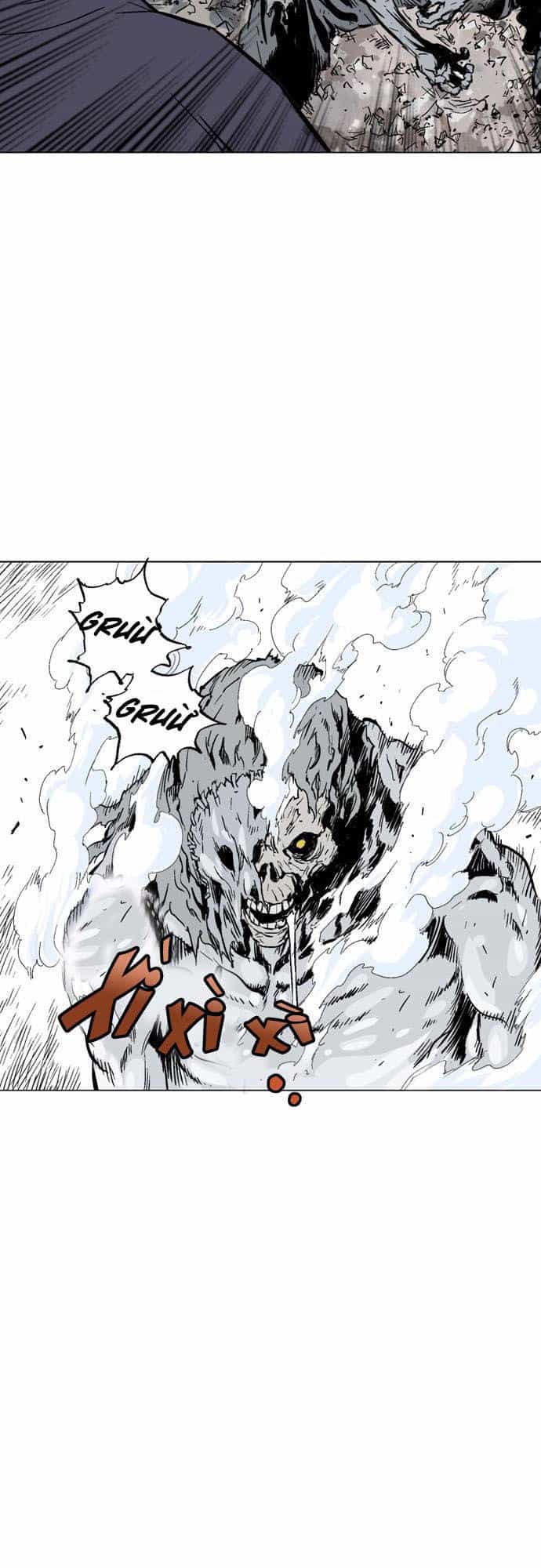 Gosu - Chương 101 - ảnh 42
