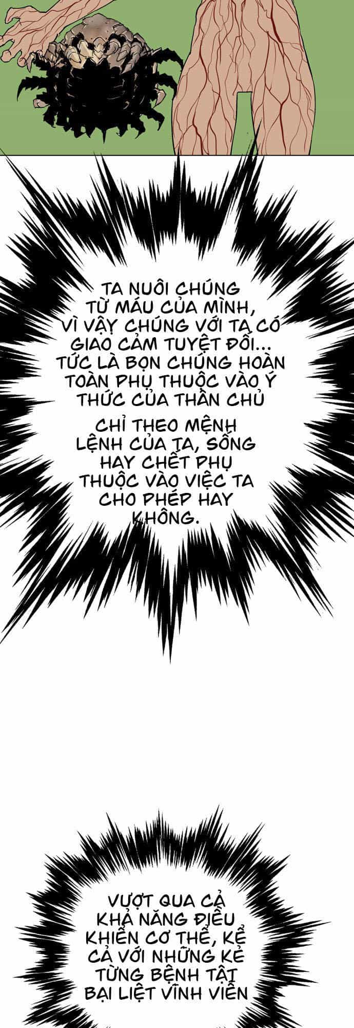 Gosu - Chương 101 - ảnh 58