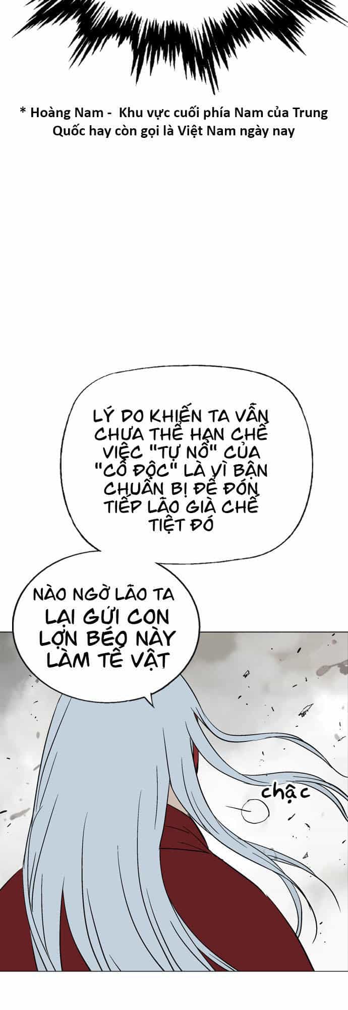 Gosu - Chương 101 - ảnh 61