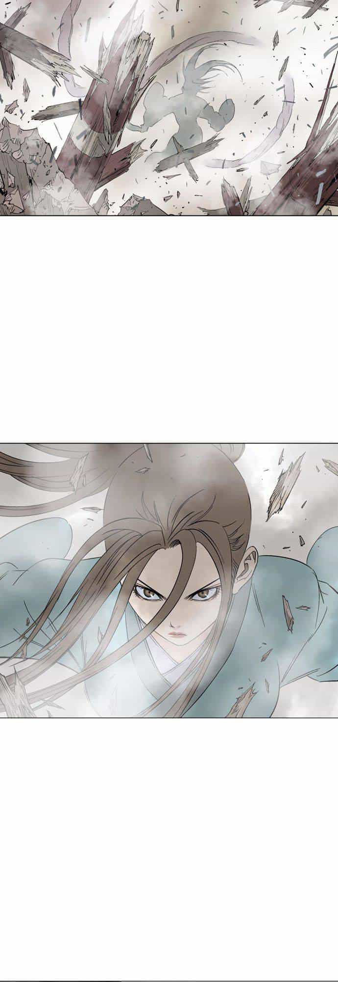 Gosu - Chương 103 - ảnh 49