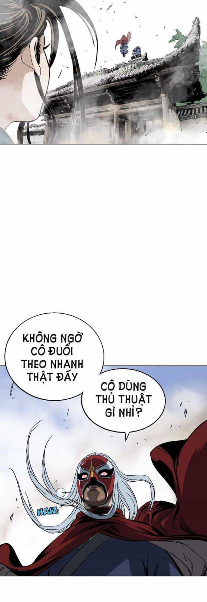 Gosu - Chương 103 - ảnh 50