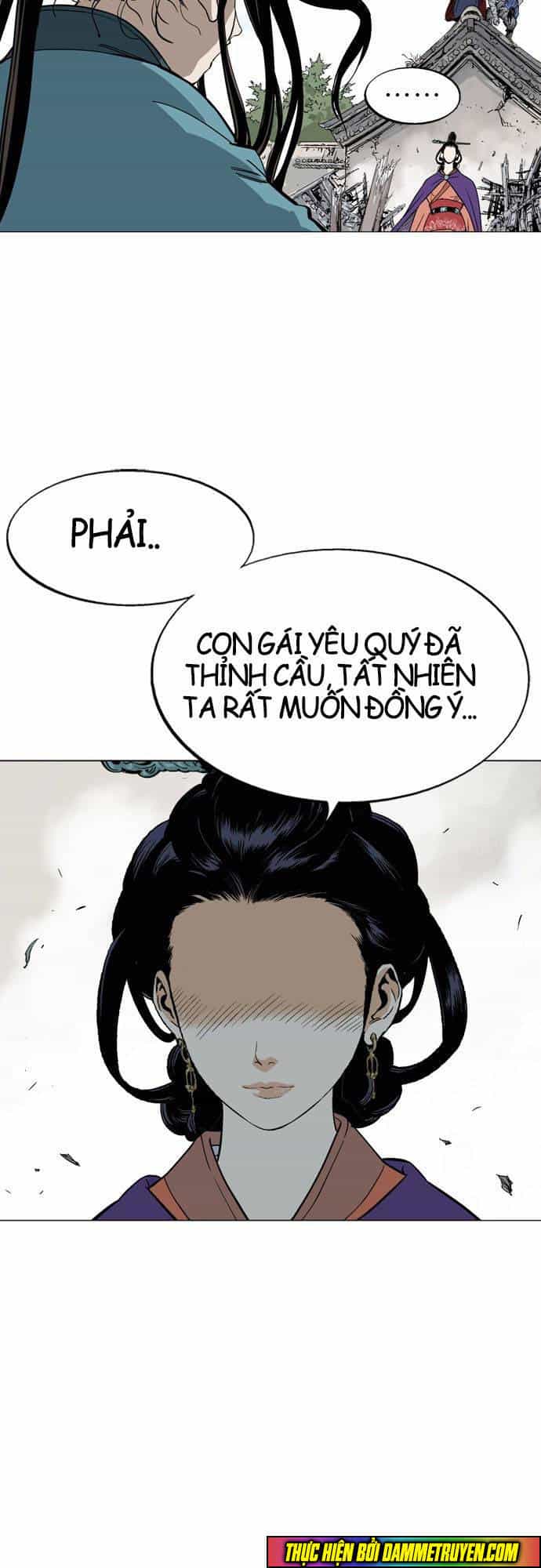Gosu - Chương 104 - ảnh 14