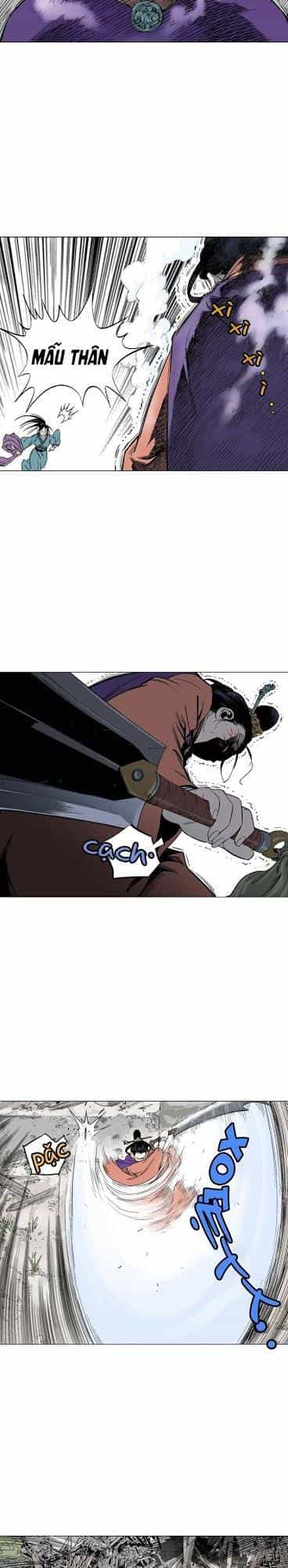 Gosu - Chương 104 - ảnh 17