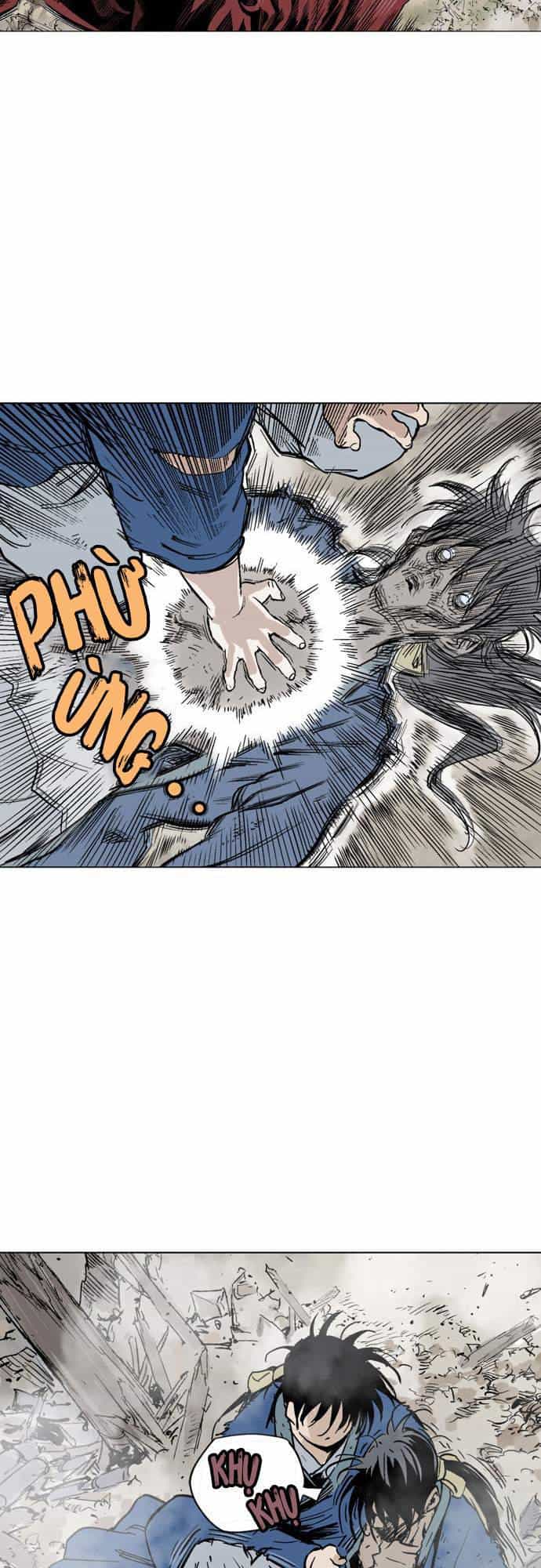 Gosu - Chương 105 - ảnh 19