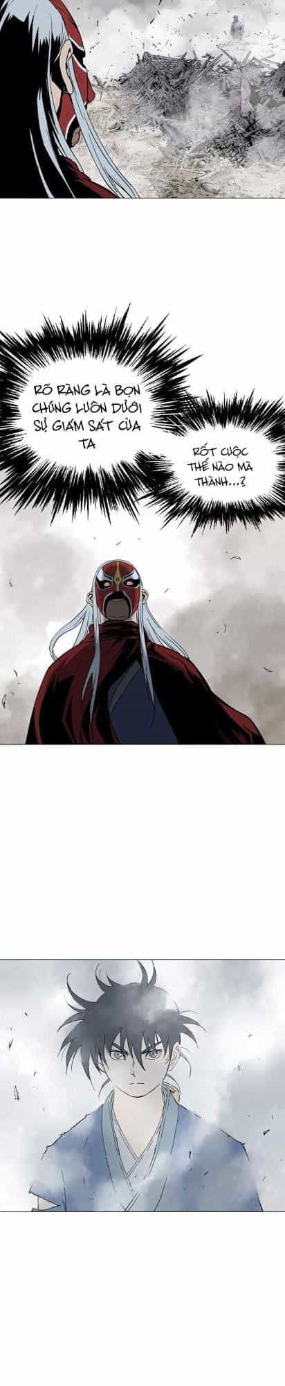 Gosu - Chương 105 - ảnh 27