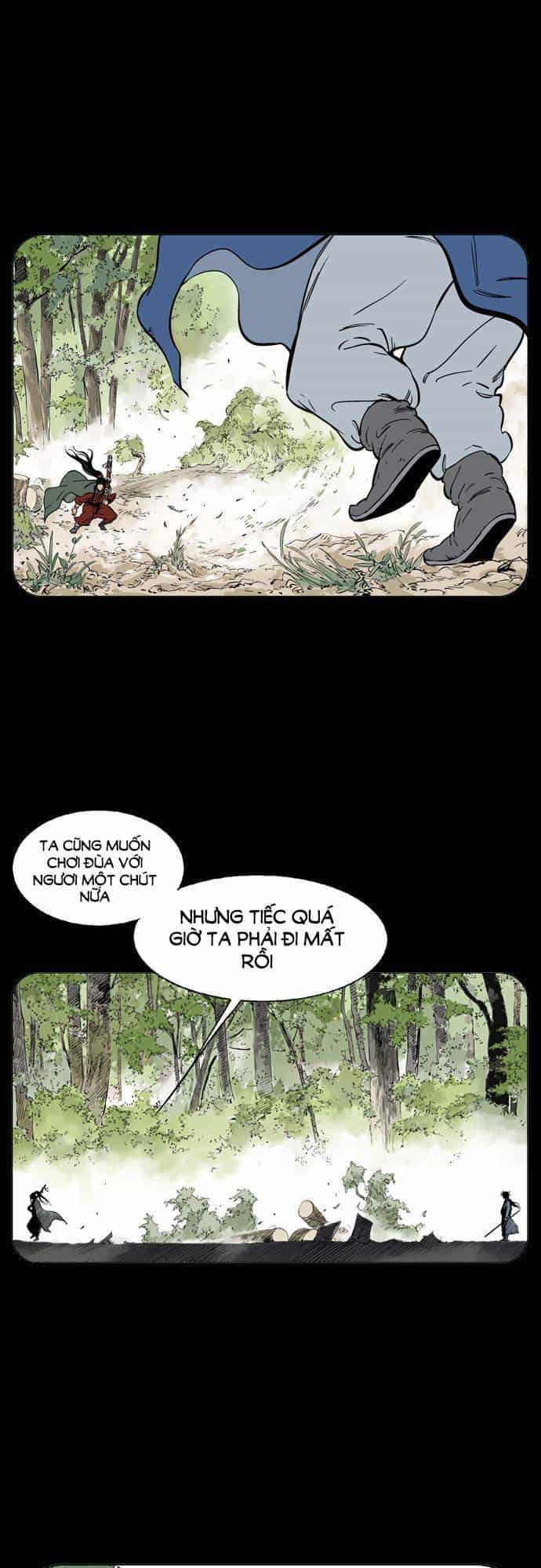 Gosu - Chương 105 - ảnh 37