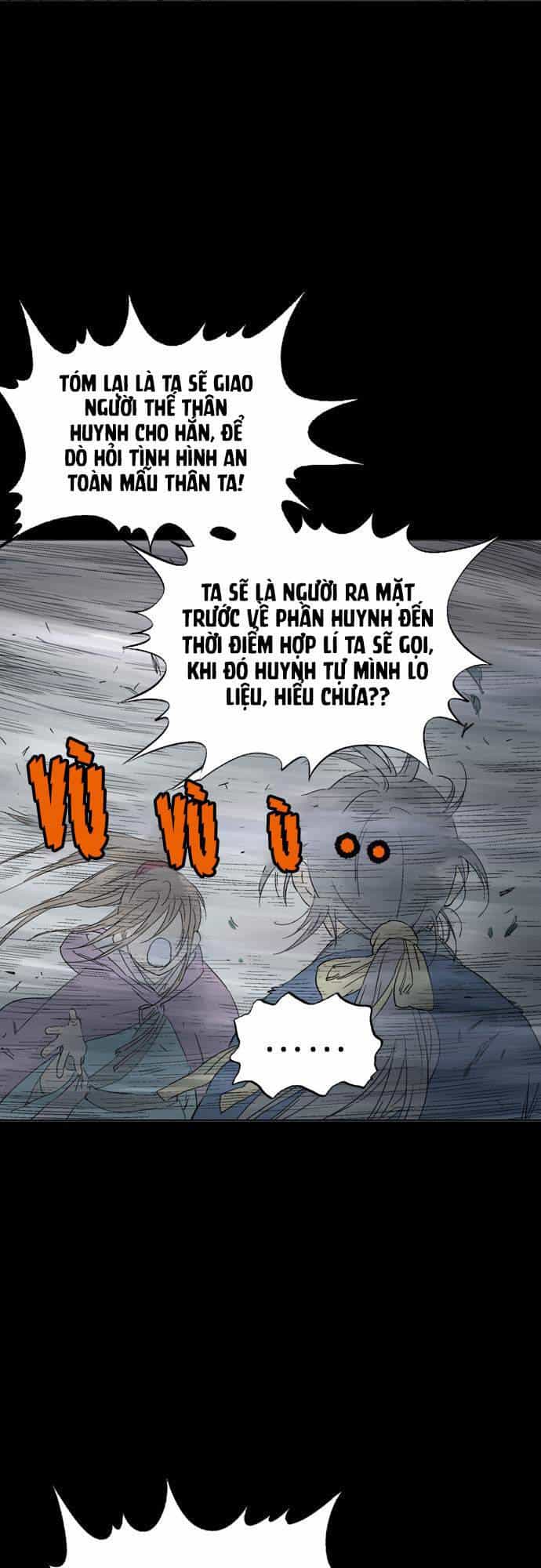 Gosu - Chương 105 - ảnh 40