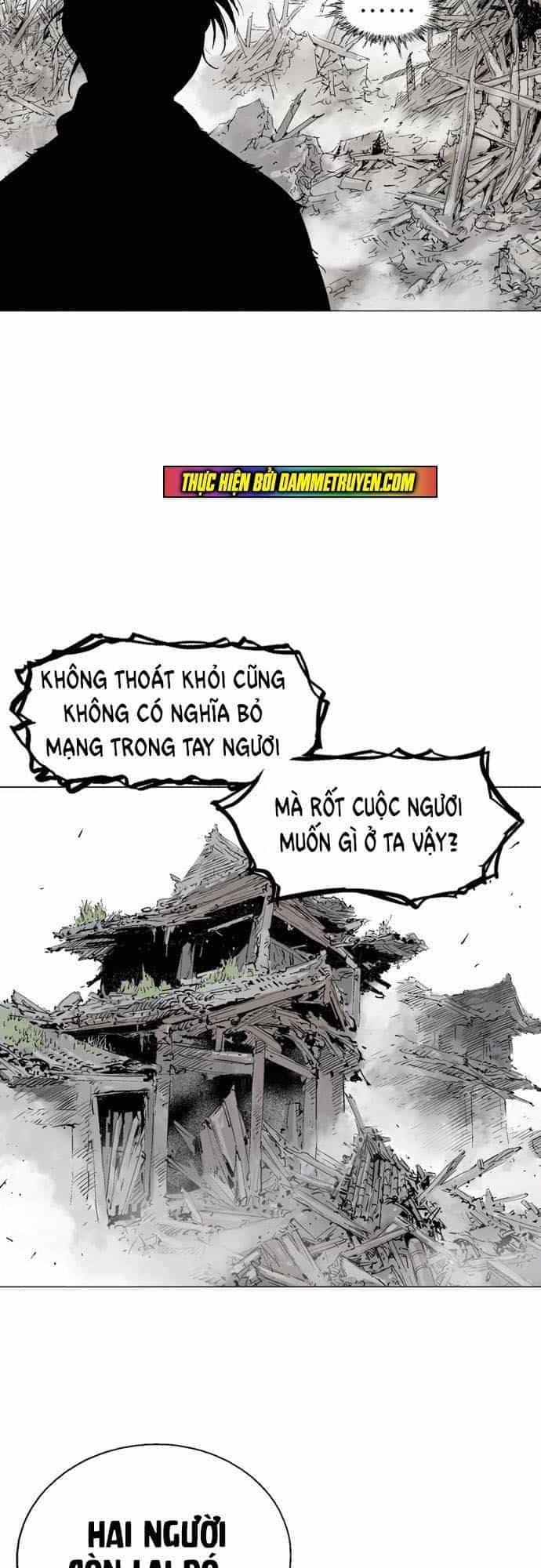 Gosu - Chương 106 - ảnh 43