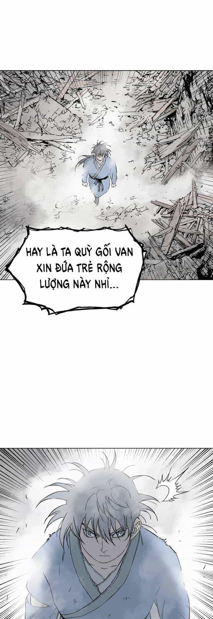 Gosu - Chương 106 - ảnh 49