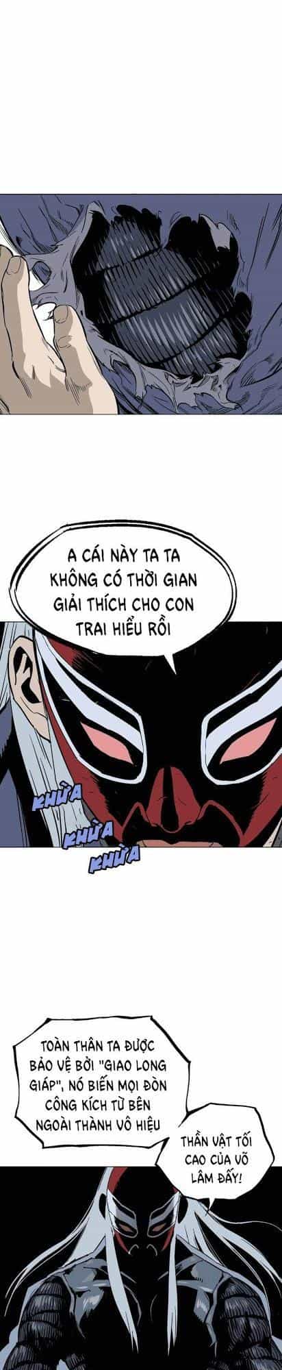 Gosu - Chương 106 - ảnh 55