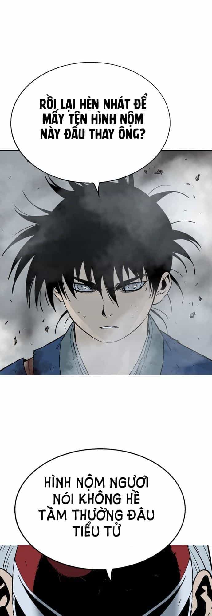 Gosu - Chương 107 - ảnh 29