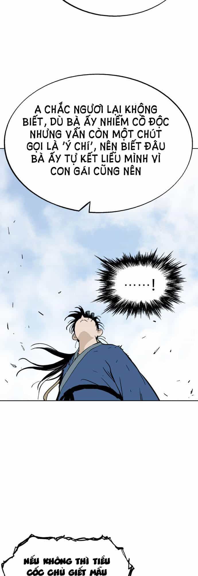 Gosu - Chương 108 - ảnh 31